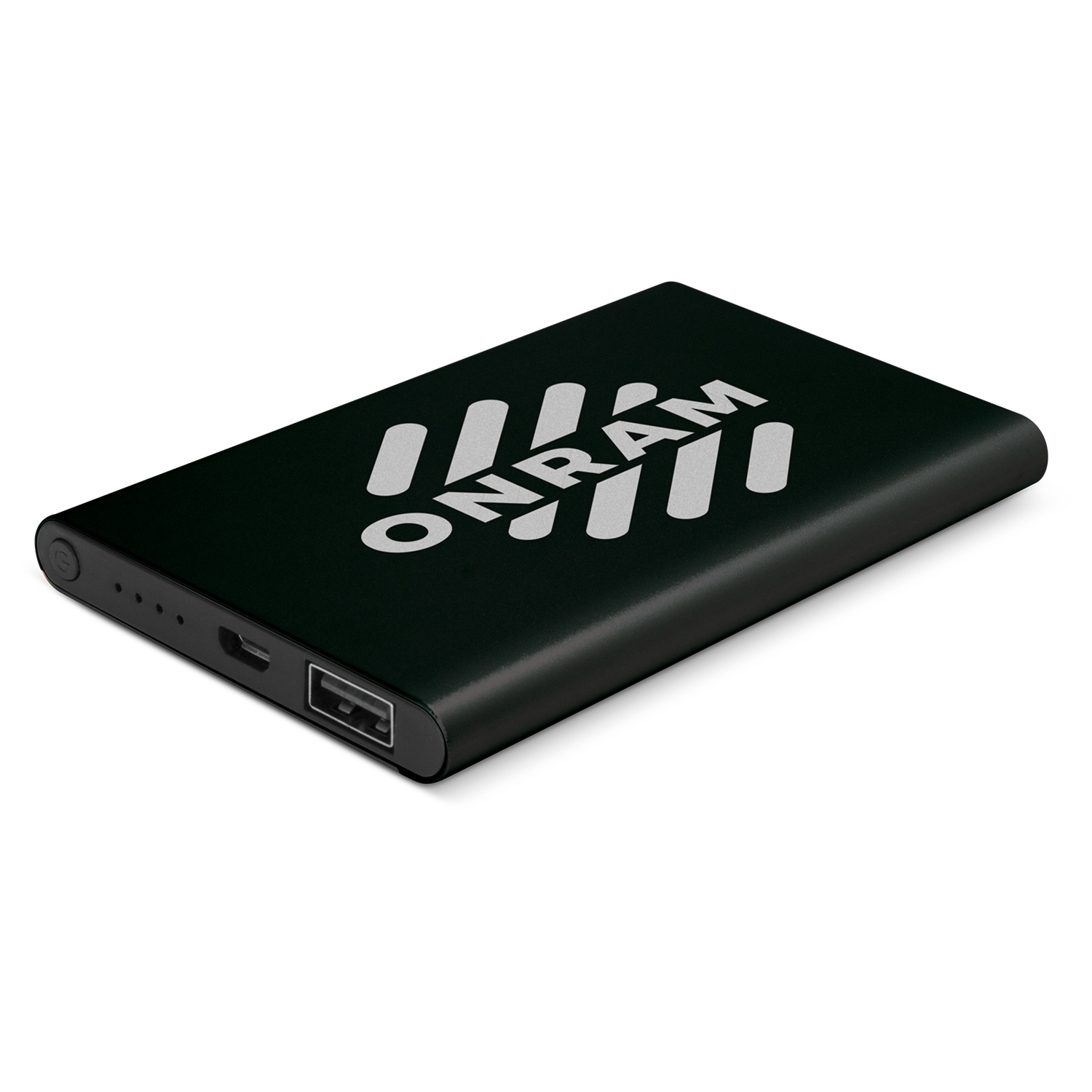 Zion Power Bank