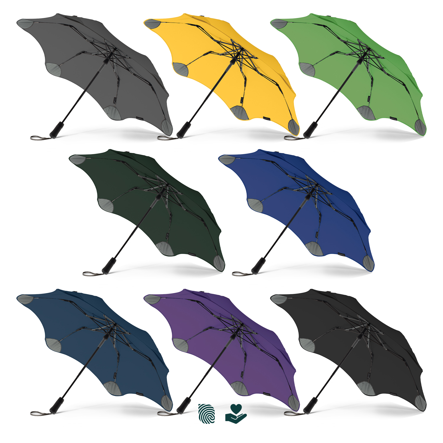 BLUNT Metro Umbrella
