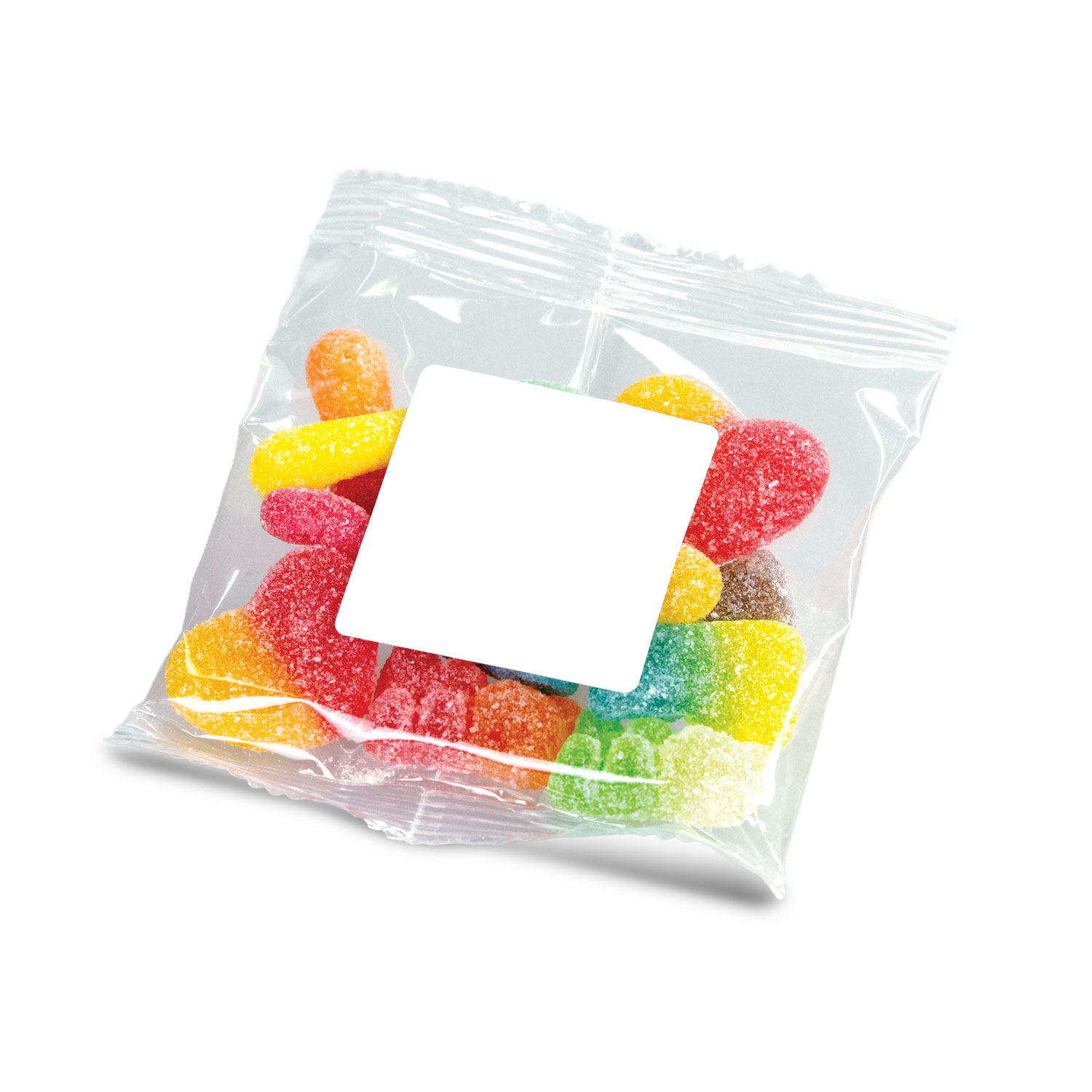 Label - Square