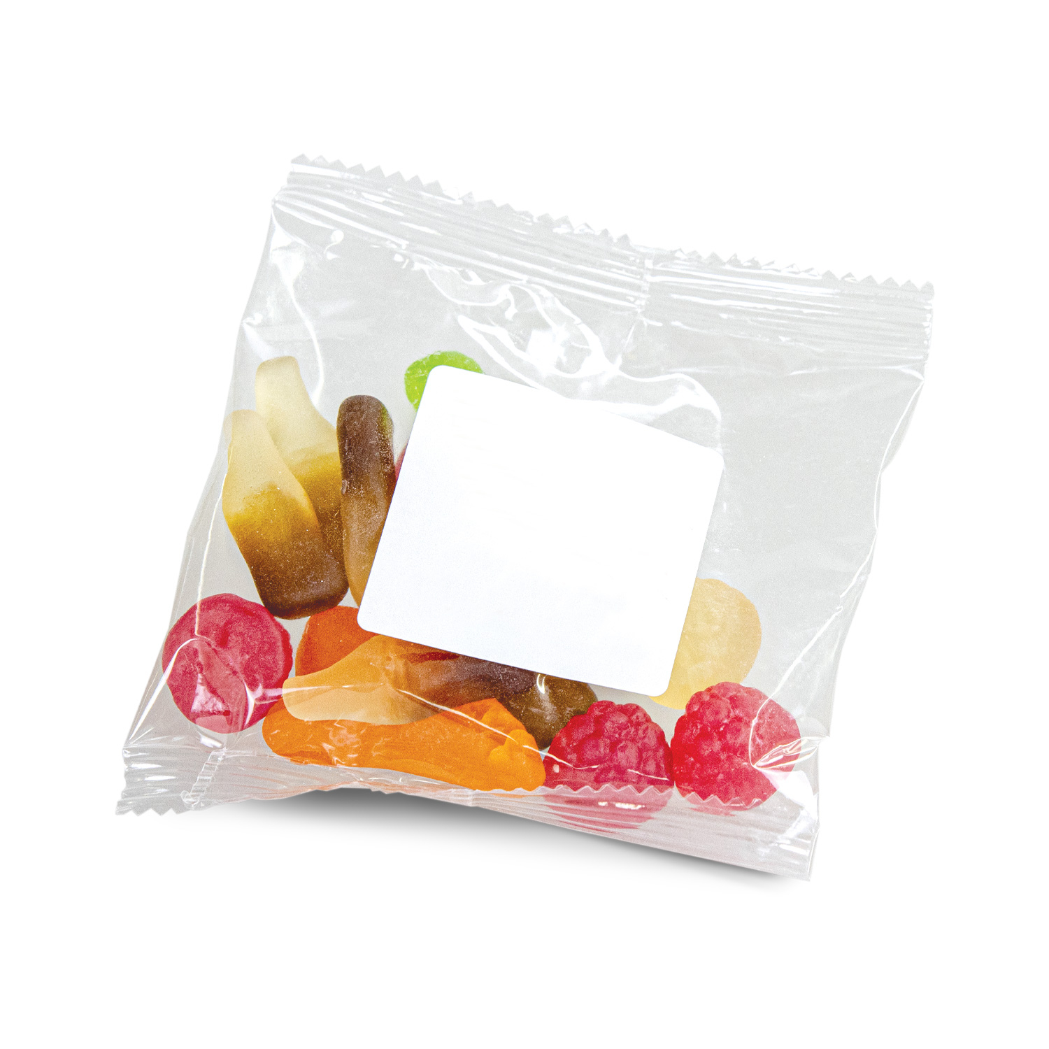 Label - Square