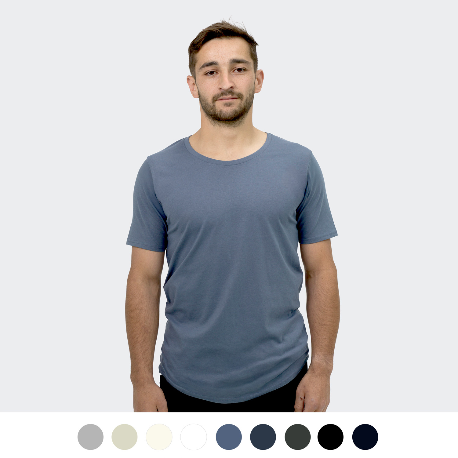 TRENDSWEAR Carmen Mens T-Shirt