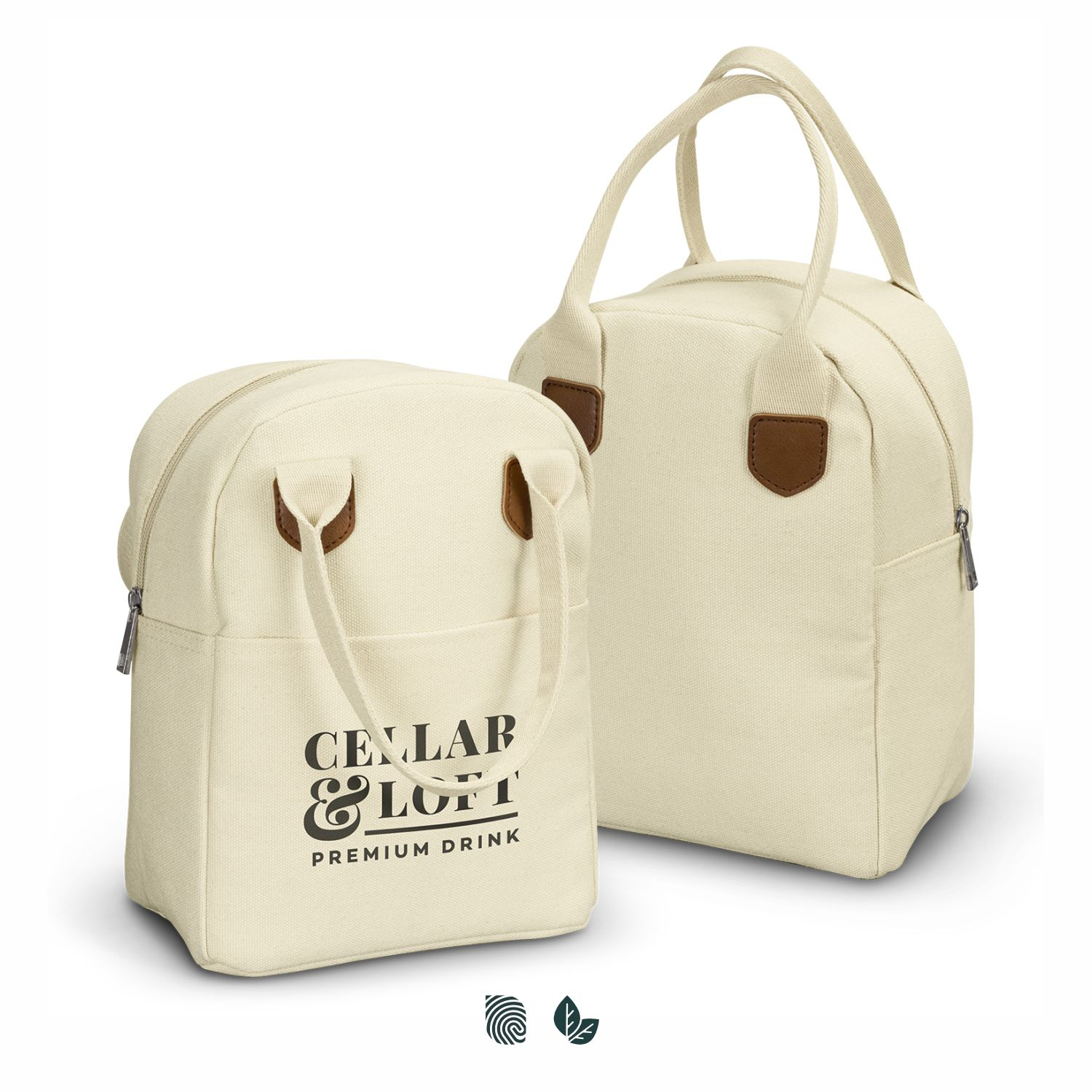 Colton Lunch Bag