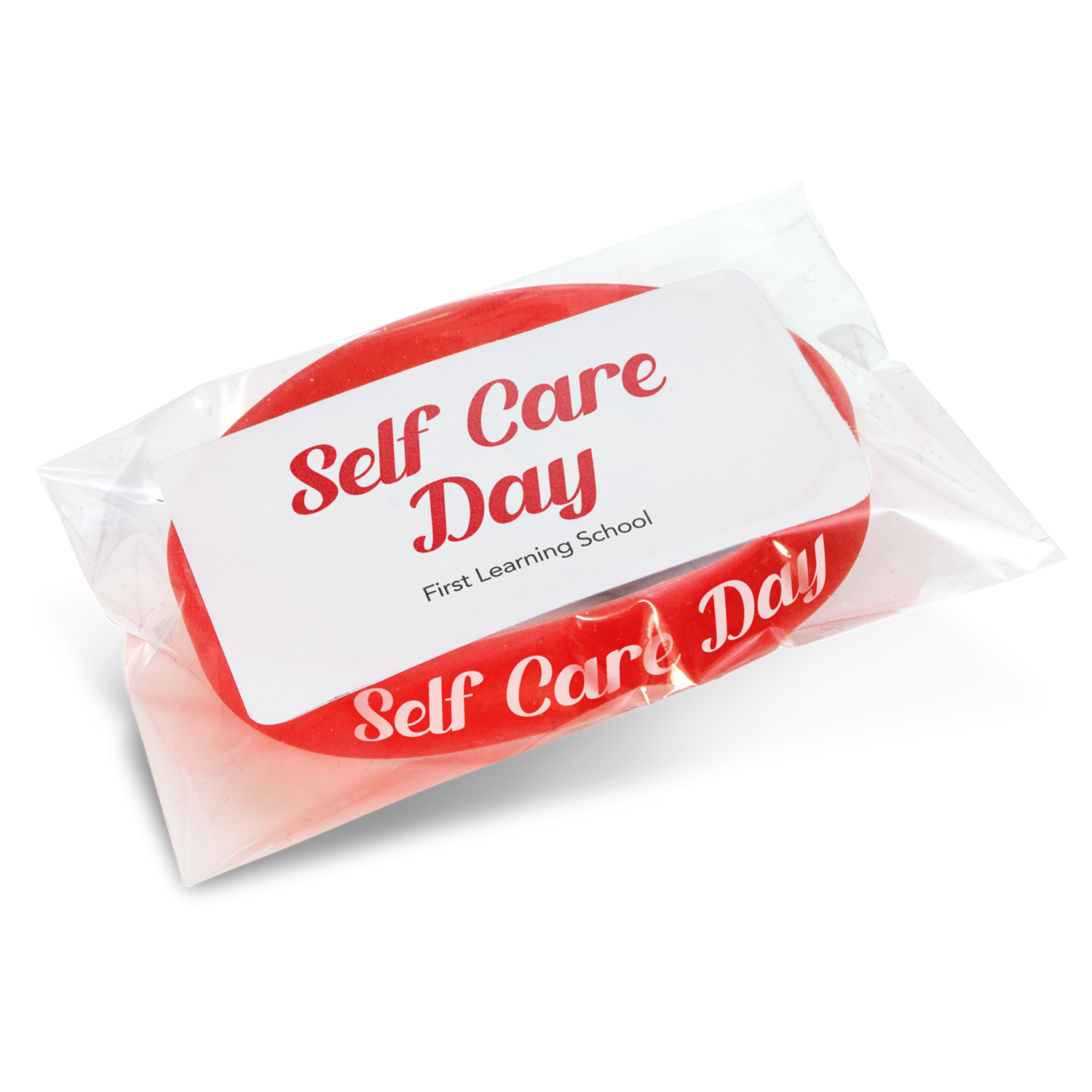 Packaging Label