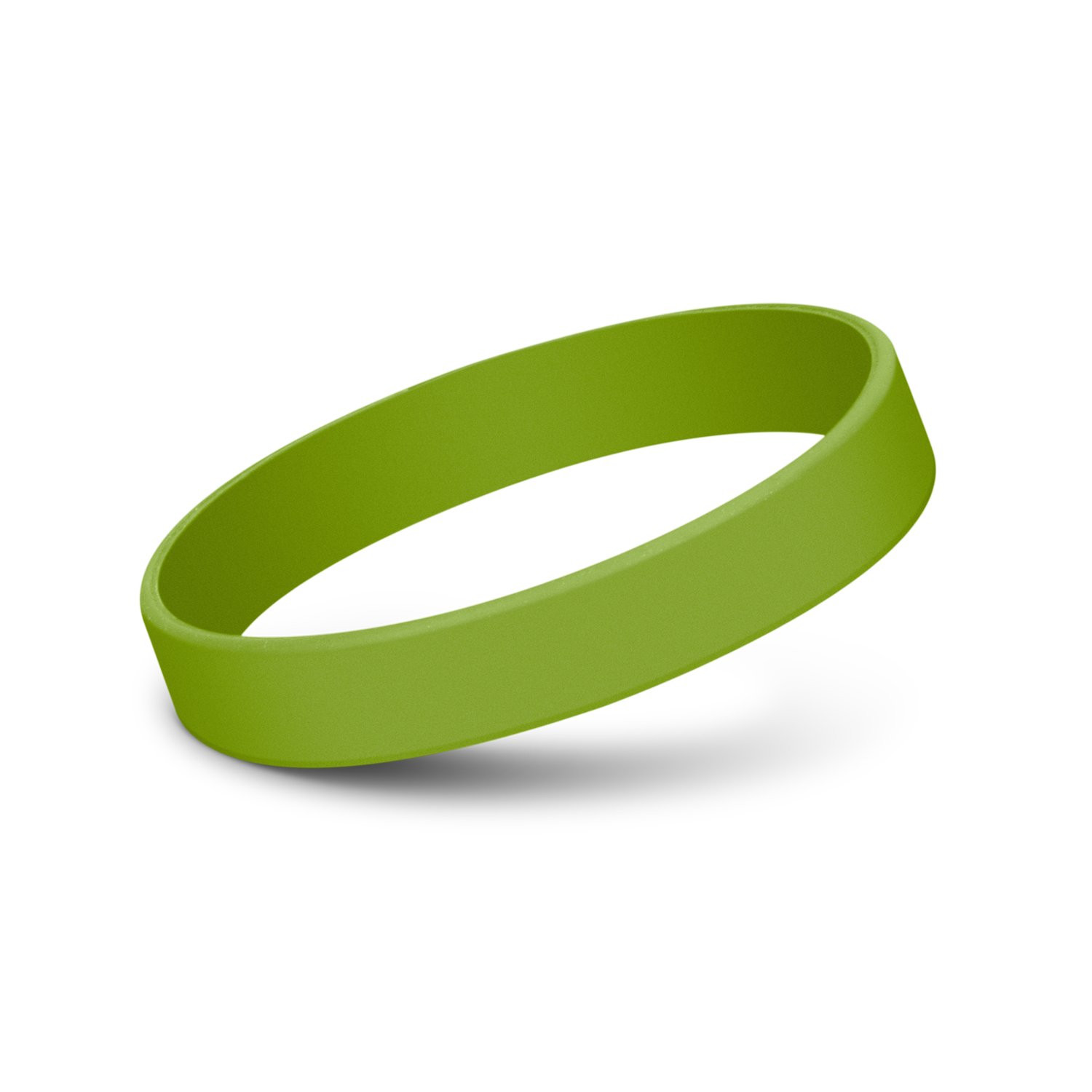Bright Green
