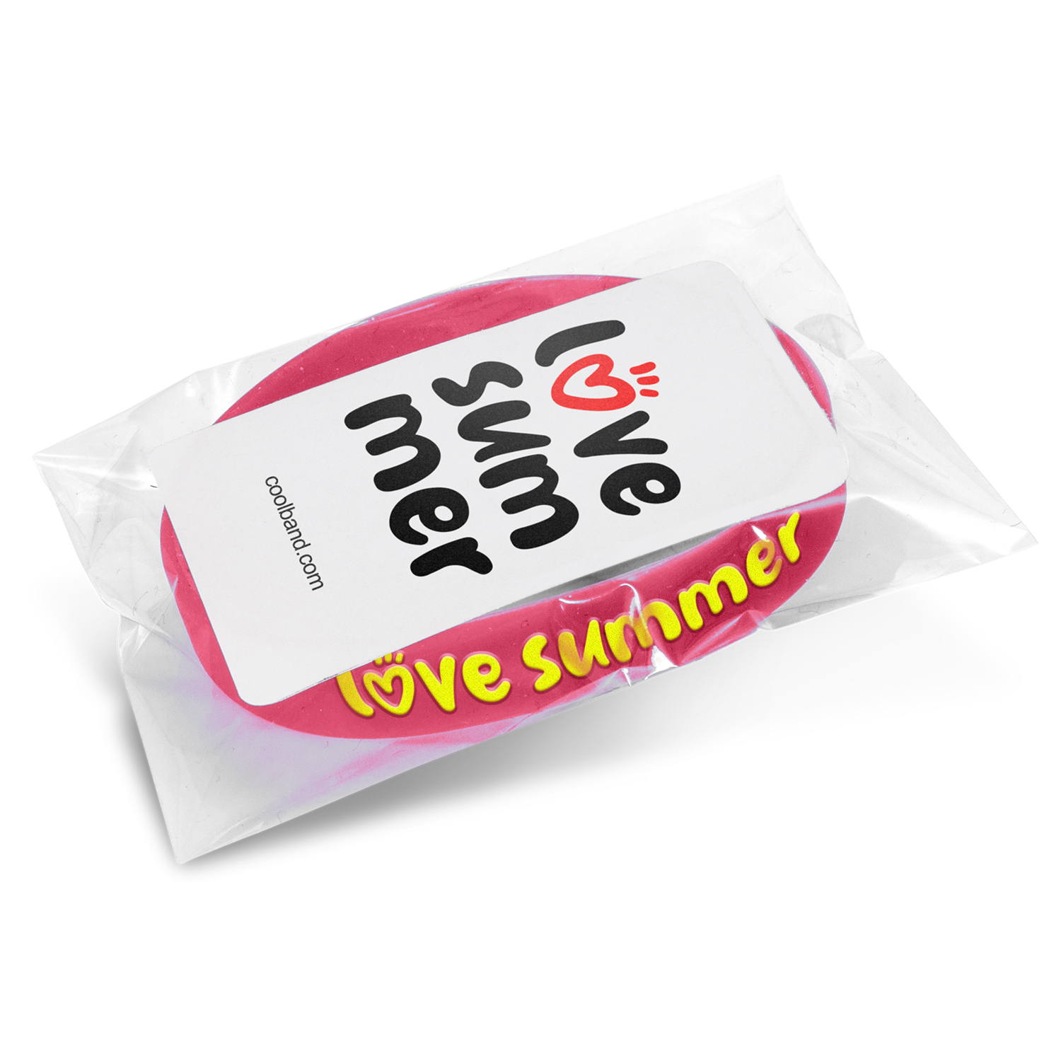 Packaging Label