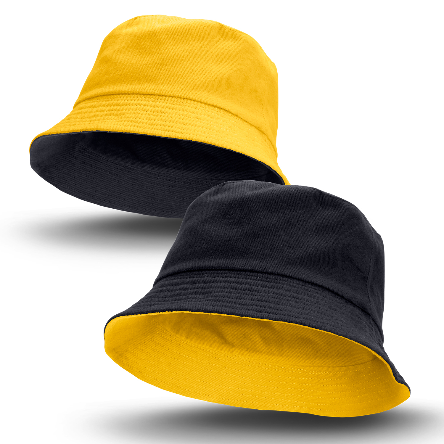 Yellow/Black
