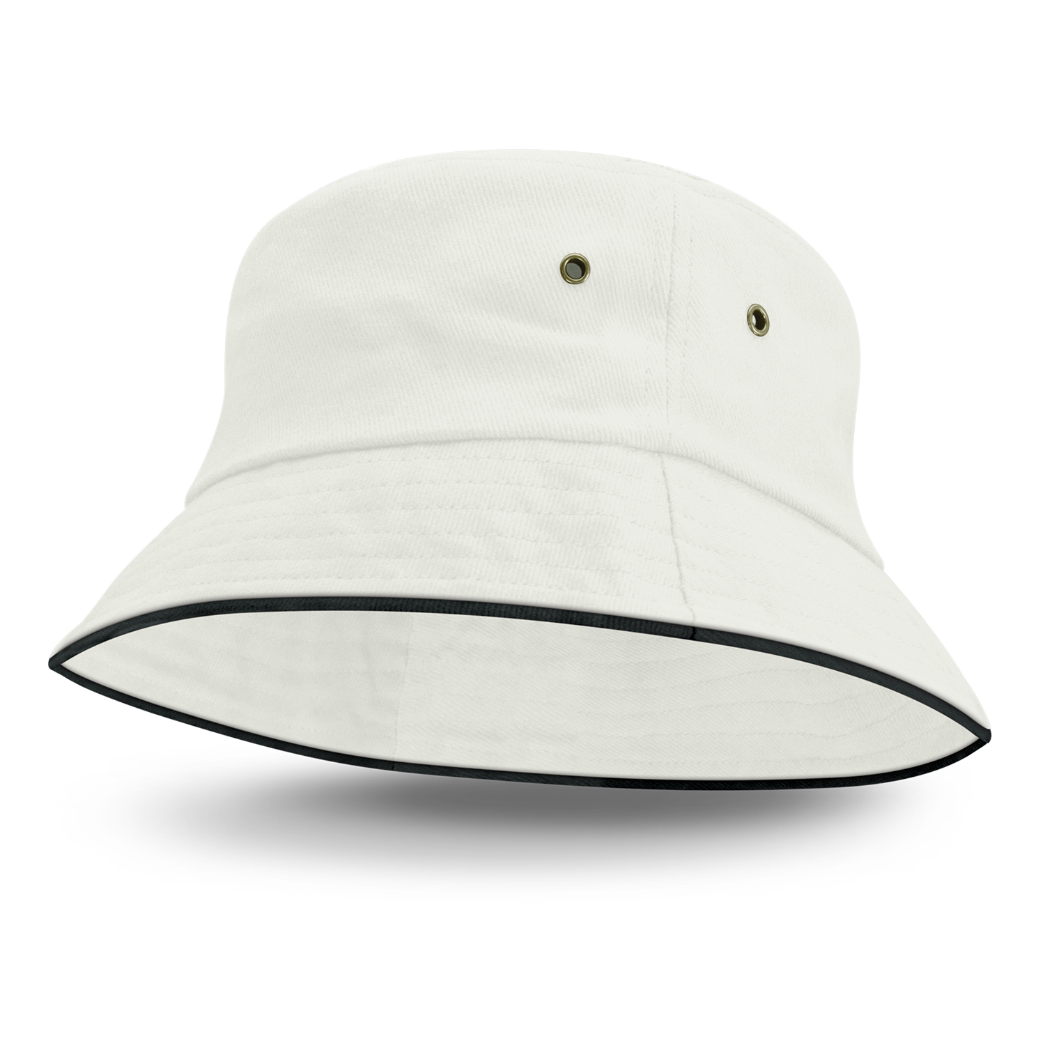White/Black
