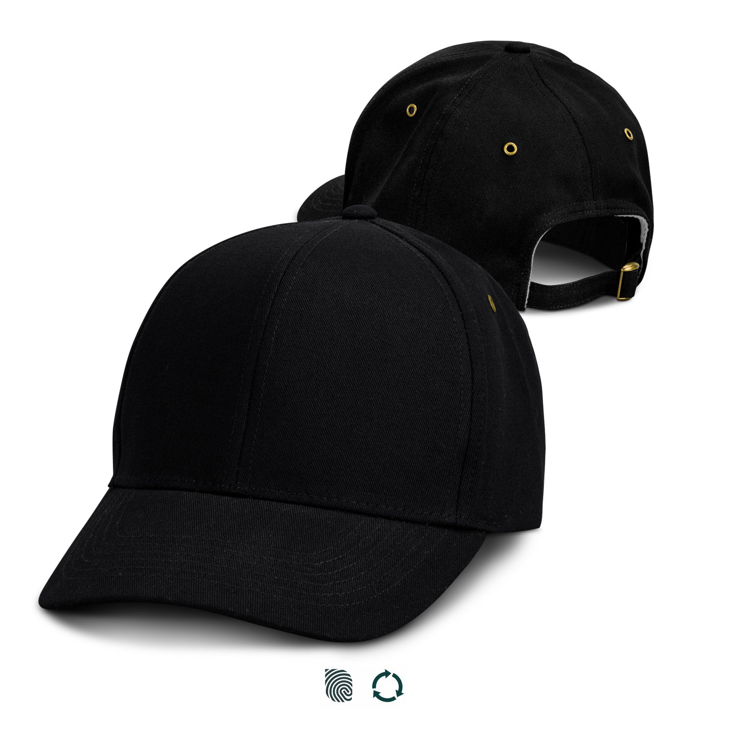 Essence Organic Cap
