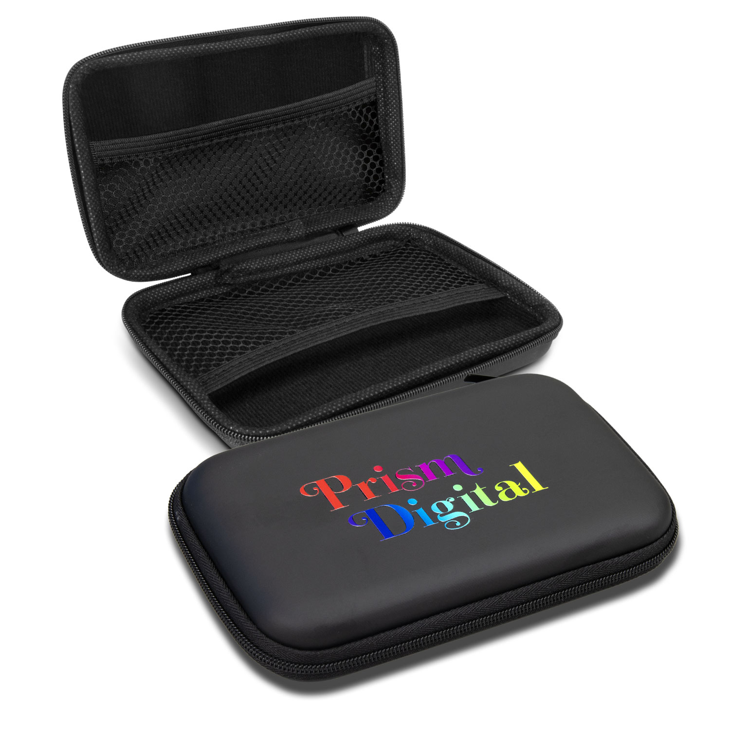 Carry Case Extra Large - Prism Digital Print